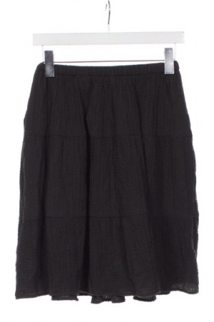 Fustă pentru copii H&M, Mărime 6-7y/ 122-128 cm, Culoare Gri, Preț 55,21 Lei