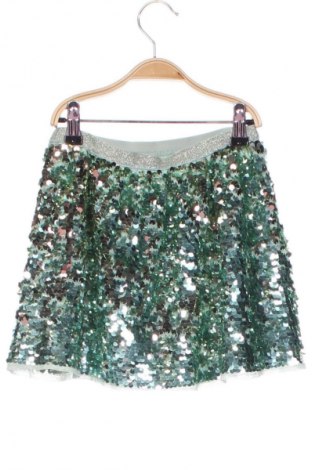 Gyerek szoknya H&M, Méret 5-6y / 116-122 cm, Szín Zöld, Ár 2 629 Ft