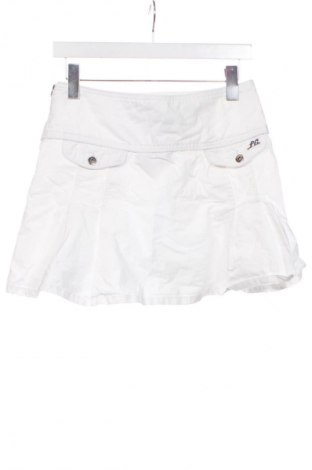 Kinderrock H&M, Größe 12-13y/ 158-164 cm, Farbe Weiß, Preis 9,72 €