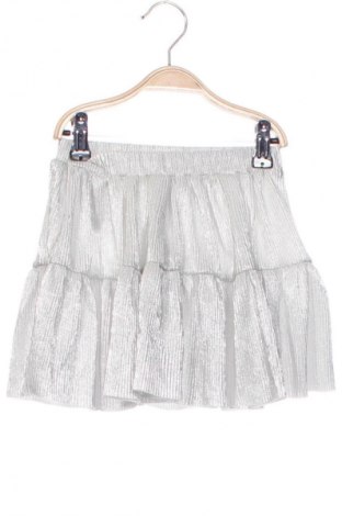 Detská sukňa  H&M, Veľkosť 18-24m/ 86-98 cm, Farba Strieborná, Cena  10,00 €