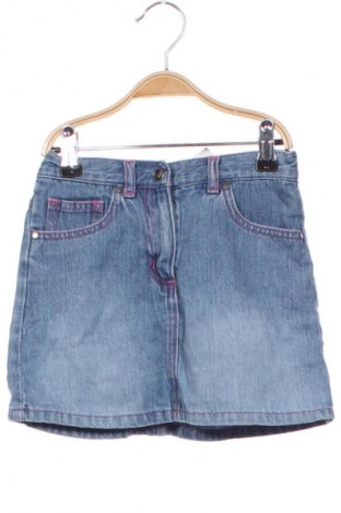 Detská sukňa  H&M, Veľkosť 4-5y/ 110-116 cm, Farba Modrá, Cena  9,72 €