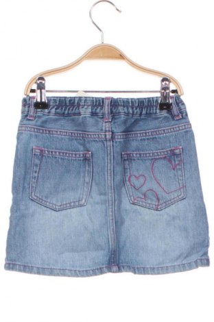 Detská sukňa  H&M, Veľkosť 4-5y/ 110-116 cm, Farba Modrá, Cena  9,72 €