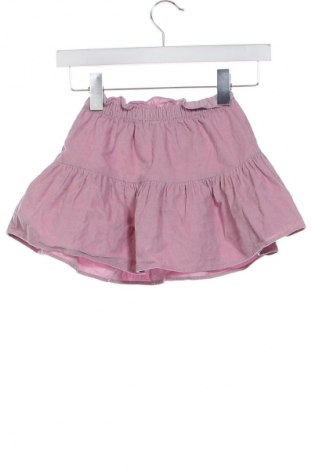 Dziecięca spódnica H&M, Rozmiar 18-24m/ 86-98 cm, Kolor Popielaty róż, Cena 43,68 zł