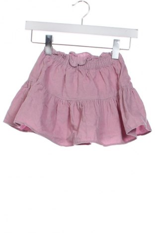 Dziecięca spódnica H&M, Rozmiar 18-24m/ 86-98 cm, Kolor Popielaty róż, Cena 43,68 zł