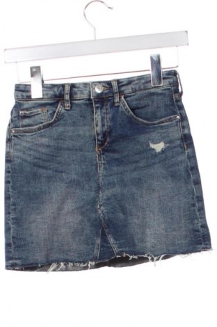 Dětská sukně  H&M, Velikost 9-10y/ 140-146 cm, Barva Modrá, Cena  169,00 Kč