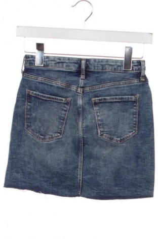 Dětská sukně  H&M, Velikost 9-10y/ 140-146 cm, Barva Modrá, Cena  169,00 Kč