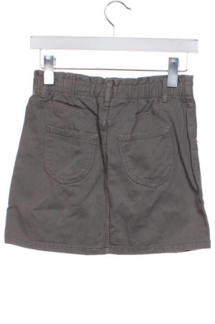 Παιδική φούστα H&M, Μέγεθος 7-8y/ 128-134 εκ., Χρώμα Γκρί, Τιμή 9,72 €