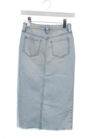Kinderrock H&M, Größe 10-11y/ 146-152 cm, Farbe Blau, Preis € 15,80