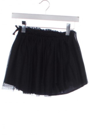 Gyerek szoknya H&M, Méret 5-6y / 116-122 cm, Szín Fekete, Ár 3 800 Ft