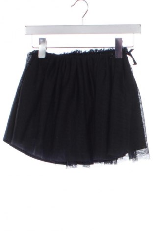 Gyerek szoknya H&M, Méret 5-6y / 116-122 cm, Szín Fekete, Ár 3 800 Ft