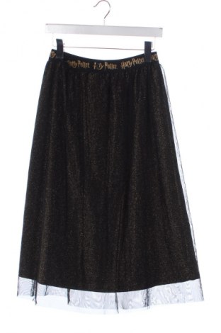 Kinderrock Harry Potter, Größe 14-15y/ 168-170 cm, Farbe Golden, Preis € 10,23