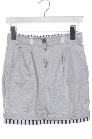 Dětská sukně  Hessnatur, Velikost 10-11y/ 146-152 cm, Barva Šedá, Cena  430,00 Kč