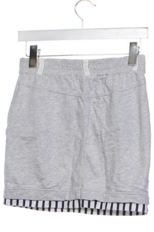 Dětská sukně  Hessnatur, Velikost 10-11y/ 146-152 cm, Barva Šedá, Cena  430,00 Kč