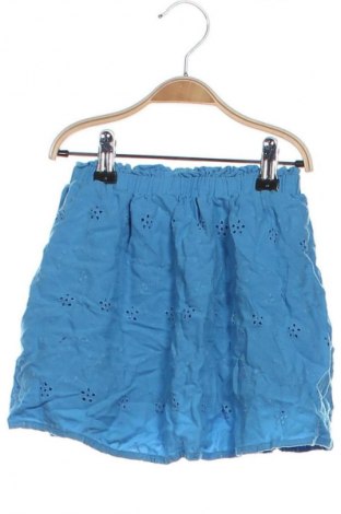 Kinderrock Kids, Größe 3-4y/ 104-110 cm, Farbe Blau, Preis € 9,72