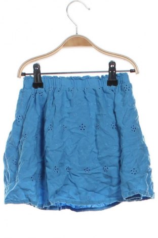 Kinderrock Kids, Größe 3-4y/ 104-110 cm, Farbe Blau, Preis € 9,72