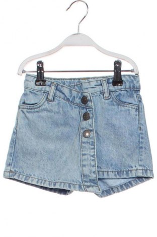 Kinderrock Kiki & Koko, Größe 2-3y/ 98-104 cm, Farbe Blau, Preis € 9,74