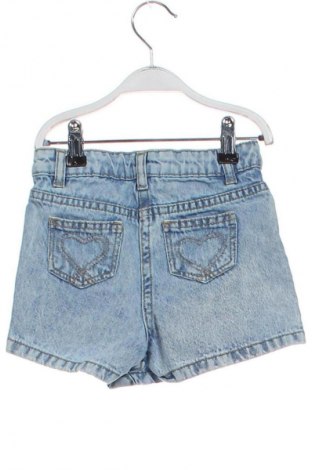 Kinderrock Kiki & Koko, Größe 2-3y/ 98-104 cm, Farbe Blau, Preis € 9,74