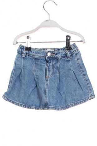 Kinderrock Mango, Größe 12-18m/ 80-86 cm, Farbe Blau, Preis 6,00 €