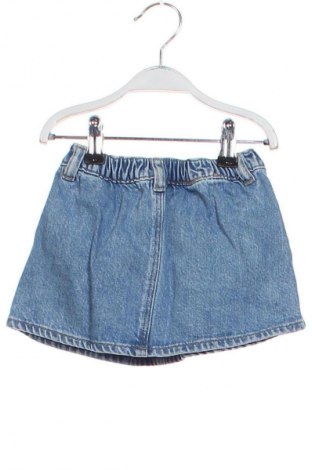 Kinderrock Mango, Größe 12-18m/ 80-86 cm, Farbe Blau, Preis 6,00 €