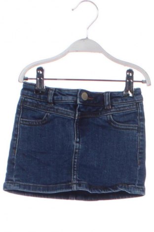 Kinderrock Mango, Größe 12-18m/ 80-86 cm, Farbe Blau, Preis € 6,14