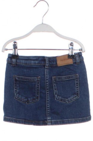 Kinderrock Mango, Größe 12-18m/ 80-86 cm, Farbe Blau, Preis € 6,14