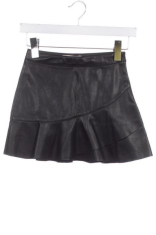 Παιδική φούστα Mango, Μέγεθος 6-7y/ 122-128 εκ., Χρώμα Μαύρο, Τιμή 5,12 €