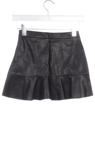 Παιδική φούστα Mango, Μέγεθος 6-7y/ 122-128 εκ., Χρώμα Μαύρο, Τιμή 5,12 €