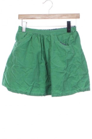 Dziecięca spódnica Mini Boden, Rozmiar 11-12y/ 152-158 cm, Kolor Zielony, Cena 40,99 zł