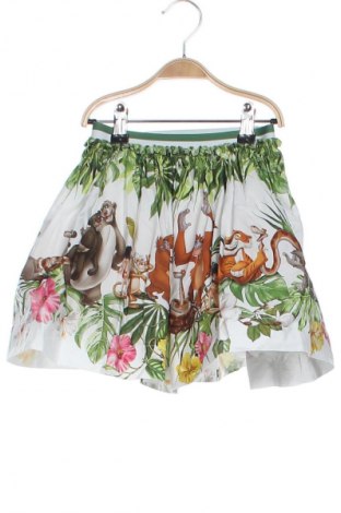 Dětská sukně  Monnalisa, Velikost 4-5y/ 110-116 cm, Barva Vícebarevné, Cena  506,00 Kč