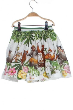 Dětská sukně  Monnalisa, Velikost 4-5y/ 110-116 cm, Barva Vícebarevné, Cena  506,00 Kč