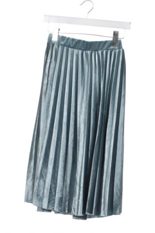 Kinderrock Reserved, Größe 12-13y/ 158-164 cm, Farbe Blau, Preis € 10,99
