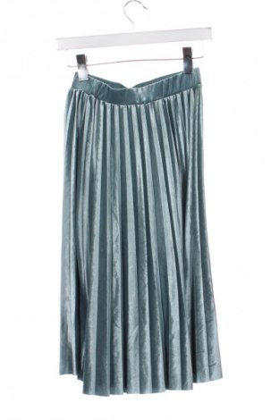 Kinderrock Reserved, Größe 12-13y/ 158-164 cm, Farbe Blau, Preis € 10,99