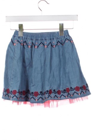 Dětská sukně  Review, Velikost 7-8y/ 128-134 cm, Barva Modrá, Cena  199,00 Kč