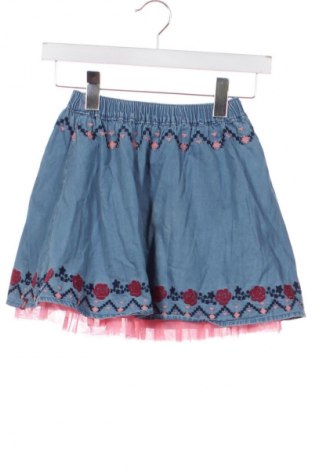Dětská sukně  Review, Velikost 7-8y/ 128-134 cm, Barva Modrá, Cena  199,00 Kč