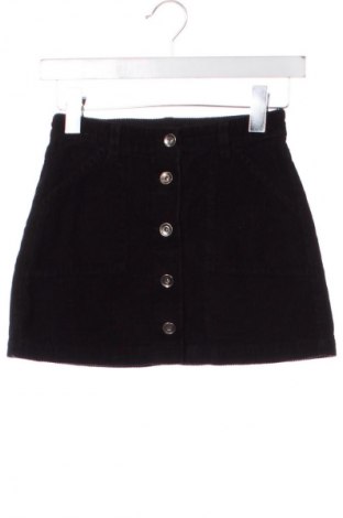 Kinderrock S.Oliver, Größe 9-10y/ 140-146 cm, Farbe Schwarz, Preis € 7,99