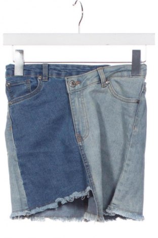 Detská sukňa  Sinsay, Veľkosť 8-9y/ 134-140 cm, Farba Modrá, Cena  9,72 €