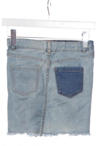 Detská sukňa  Sinsay, Veľkosť 8-9y/ 134-140 cm, Farba Modrá, Cena  9,72 €