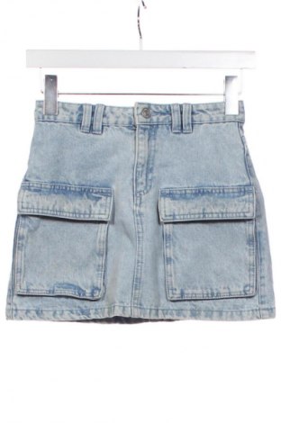 Detská sukňa  Sinsay, Veľkosť 8-9y/ 134-140 cm, Farba Modrá, Cena  9,72 €