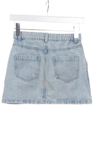Detská sukňa  Sinsay, Veľkosť 8-9y/ 134-140 cm, Farba Modrá, Cena  9,72 €