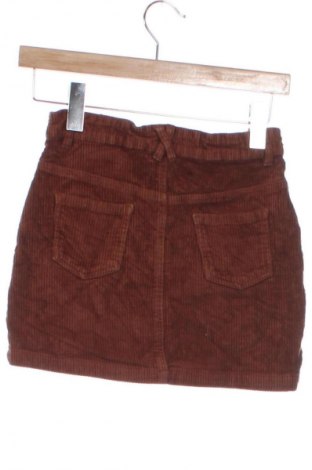Fustă pentru copii Unbranded, Mărime 8-9y/ 134-140 cm, Culoare Maro, Preț 36,99 Lei