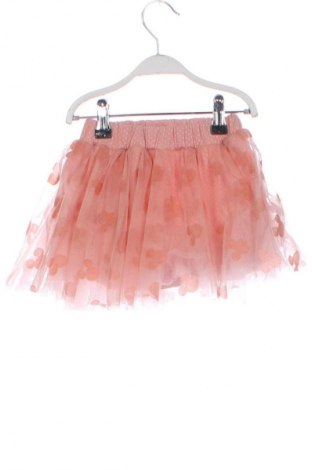 Παιδική φούστα Unbranded, Μέγεθος 2-3y/ 98-104 εκ., Χρώμα Πολύχρωμο, Τιμή 9,72 €