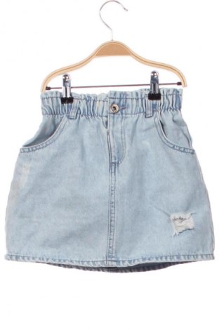 Παιδική φούστα Unbranded, Μέγεθος 8-9y/ 134-140 εκ., Χρώμα Μπλέ, Τιμή 10,00 €