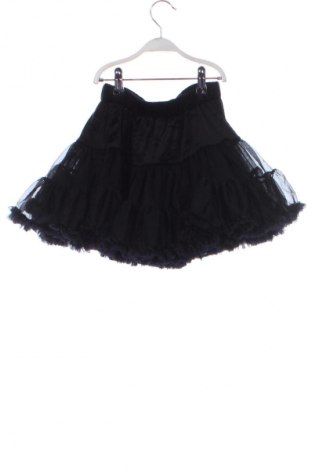 Dětská sukně  Unbranded, Velikost 10-11y/ 146-152 cm, Barva Černá, Cena  241,00 Kč