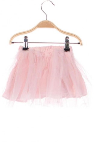 Παιδική φούστα Unbranded, Μέγεθος 6-9m/ 68-74 εκ., Χρώμα Ρόζ , Τιμή 9,72 €
