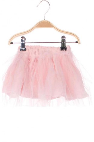 Παιδική φούστα Unbranded, Μέγεθος 6-9m/ 68-74 εκ., Χρώμα Ρόζ , Τιμή 9,72 €