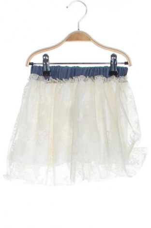 Dziecięca spódnica Unbranded, Rozmiar 3-4y/ 104-110 cm, Kolor ecru, Cena 35,95 zł