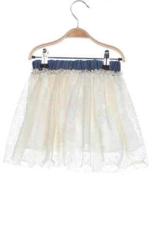 Dziecięca spódnica Unbranded, Rozmiar 3-4y/ 104-110 cm, Kolor ecru, Cena 35,95 zł