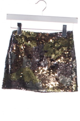 Παιδική φούστα Unbranded, Μέγεθος 3-4y/ 104-110 εκ., Χρώμα Πολύχρωμο, Τιμή 9,72 €
