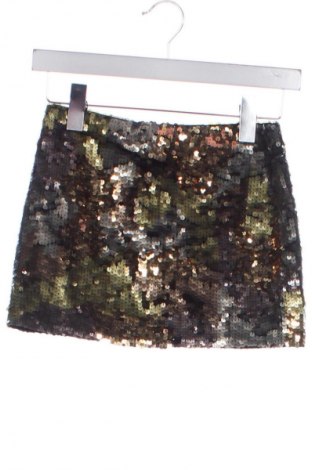 Παιδική φούστα Unbranded, Μέγεθος 3-4y/ 104-110 εκ., Χρώμα Πολύχρωμο, Τιμή 9,72 €