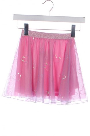 Παιδική φούστα Unbranded, Μέγεθος 5-6y/ 116-122 εκ., Χρώμα Ρόζ , Τιμή 9,72 €